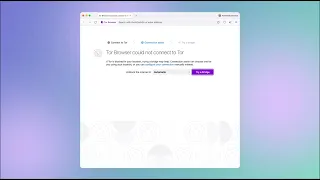 Unlock the Web with Tor Bridges! [Bypassing Censorship with Tor - EN]