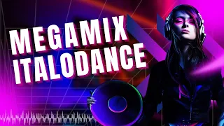 O Melhor do Italodance 2023 Megamix, Top  Music History, Mixes and  Dj's Remix Nostalgia Dance Music