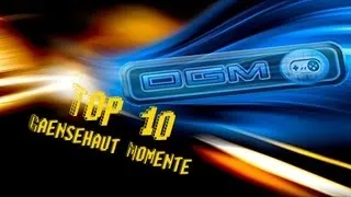 Top 10 - Gänsehaut Momente