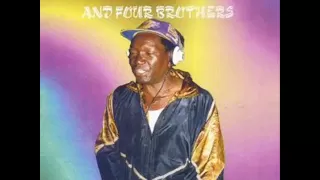 Ndivumbamirewo - Marshal Munhumwe - The Four Brothers