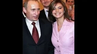 Путин и Кабаева: тайное становится явным