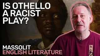 Racism in Shakespeare's Othello