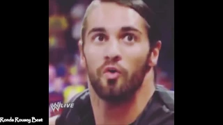 WWE Paige kiss Rosa Mendes reaction