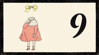 Moomins - An Invisible Friend - Jap/Esp/Eng/Rus