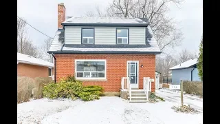 116 Elliott St Brampton - Upper