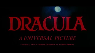 DRACULA (1979) Trailer🔴PELICULA ONLINE EN LA DESCRIPCION👇👇