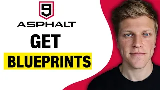 How to Get Blueprints in Asphalt 9 (2024)