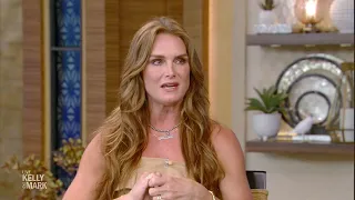 Brooke Shields Shares What Her Daughters Learned About Her From “Pretty Baby: Brooke Shields”