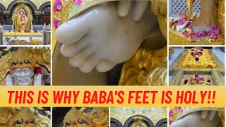 Interesting  facts about  Shirdi Sai baba #LesserknownfactsaboutShirdisaibaba