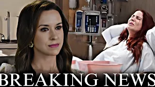 Devastating Blow! Lacey Chabert & Brennan Elliott's Cancer Surgery Bombshell! Prepare for Tears!