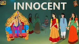 stories in english - innocent. - English Stories -  Moral Stories in English