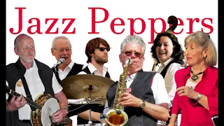 JazzPeppers & Jutta Koch