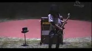 Slash National Anthems for Blue Jays 2005 Home opener