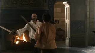 reign bash scenes s1 (part 1)