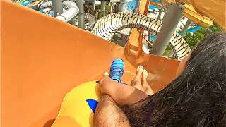 Granada Luxury Belek | Aqua Coaster Waterslide