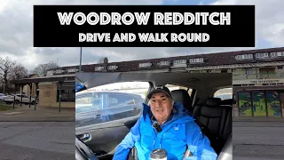 Woodrow Redditch Drive and Walk round