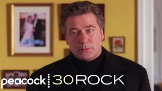 30 Rock | Larry King (Episode Highlight)