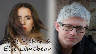 Alive & breathing - Matt Maher - Elle Limebear - Lyric video