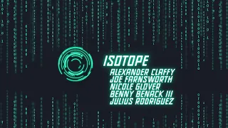 Joe Henderson's "Isotope" -  Claffy, Joe Farnsworth, Benny Benack, Nicole Glover, Julius Rodriguez