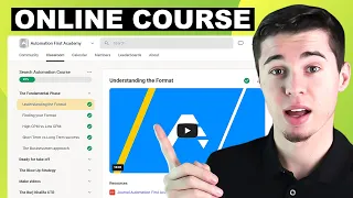 How to Create an Online Course in 6 Steps (2024)