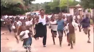 awilo longomba Ft. Espoir 2000 - Abidjan debout