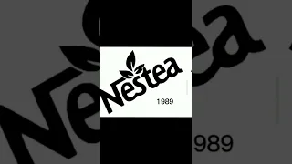 как менялась Nestea🥺 #64 #рекомендации #shorts