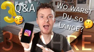 Du bist ZURÜCK?! - Q&A mit dem erfolgreichsten Influencer ever 🤯 | DREI JAHRE CleBriClips 🥳