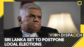 Sri Lanka economic crisis: Colombo struggles to hold local elections | World English News | WION