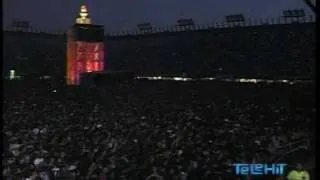 Vive Latino 2009 molotov mas vale cholo