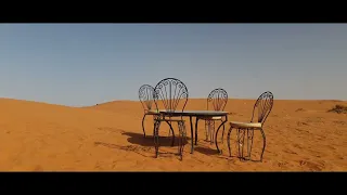 Morocco- Merzouga  Sahara Désert [cinematic Travel video | 4k]