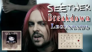 Seether - Breakdown | Legendado Pt-Br