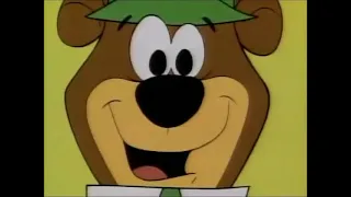 The New Yogi Bear Show Theme (Saturday Morning Acapella Mix)