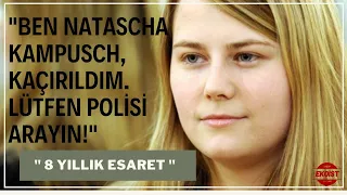 10 Yaşındayken Kaçırıldı 8 Yıl Karanlık Hücrede Yaşadı - Natascha Kampusch'un  Sıradışı Hikayesi