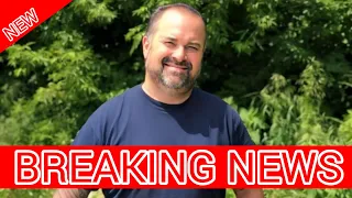 Really Shocking News ! For American Pickers star Frank Fritz’s Fans| Heart breaking !It Will Shock U