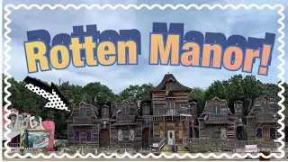 Rotten 🧡Manor!