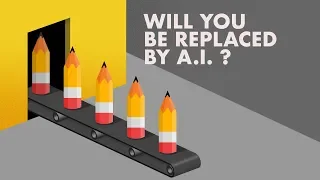 Will AI (artificial intelligence) take MY job?