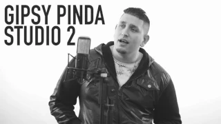 Gipsy Pinda Studio 2 - CUJCE ME LUDZE