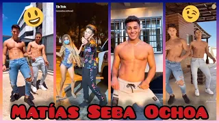 Matías Seba Ochoa 💕mejor compilación de videos de 💕TikTok - Best Matias Sebastian Ochoa TikTok 👍👍👍