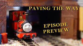 Skarloey Retirement Village - 'Paving The Way' SNEAK PEEK