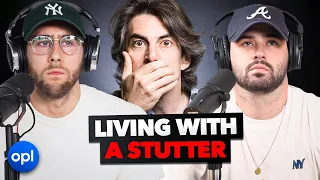 What It's Like Living With A Stutter