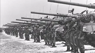 The Jewish Story: Six Day War, part III: Israel Dwells Alone