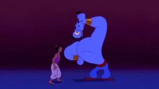 Aladdin-Jóbarát
