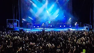 GODSMACK - Arena Armeec, Sofia, Bulgaria, 30.03.2019