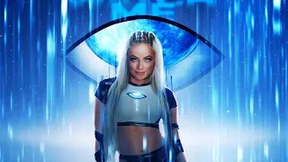 Liv Morgan mv- Blue💙