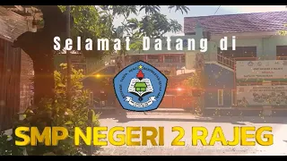 Profil SMP Negeri 2 Rajeg Kabupaten Tangerang