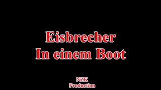 Eisbrecher - In einem Boot(Lyrics)