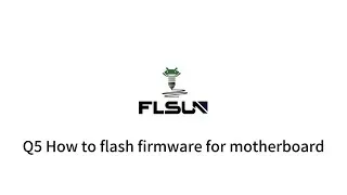 Q5 How to flash firmware for motherboard