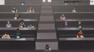 Gon and Killua Pass The Greed Island Test V2 (The Games Begin 8/8)