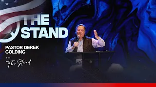 Night 1448 of The Stand | The River Church