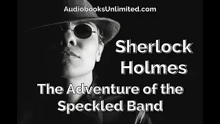 Learn English Through Story - Sherlock Holmes - The Adventure of the Speckled Band